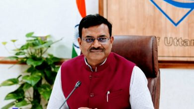 सीएम घोषणाओं को लेकर मुख्य सचिव सख्त, कहा – प्राथमिकता पर लेते हुए निर्धारित समयसीमा में करें पूर्ण,प्रदेश में 4611 मुख्यमंत्री घोषणाओं में से 2852 घोषणाएं पूरी , 1759 घोषणाएं लम्बित सीएम घोषणाओं को लेकर मुख्य सचिव सख्त, कहा – प्राथमिकता पर लेते हुए निर्धारित समयसीमा में करें पूर्ण,प्रदेश में 4611 मुख्यमंत्री घोषणाओं में से 2852 घोषणाएं पूरी , 1759 घोषणाएं लम्बित