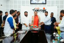 मुख्यमंत्री धामी ने कहा- विभिन्न राज्यों की संस्कृति, नवाचार और बेहतर कार्यप्रणालियों को जानें उत्तराखण्ड के युवा मुख्यमंत्री धामी ने कहा- विभिन्न राज्यों की संस्कृति, नवाचार और बेहतर कार्यप्रणालियों को जानें उत्तराखण्ड के युवा