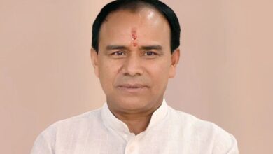 सहकारिता मंत्री डॉ. धन सिंह रावत ने कहा – प्रदेशभर में 1 अक्टूबर से शुरू होगी मिलेट्स की खरीद, 250 क्रय केंद्रों पर 52.05 रूपये प्रति किलो के भाव से खरीदा जायेगा मंडुवा सहकारिता मंत्री डॉ. धन सिंह रावत ने कहा – प्रदेशभर में 1 अक्टूबर से शुरू होगी मिलेट्स की खरीद, 250 क्रय केंद्रों पर 52.05 रूपये प्रति किलो के भाव से खरीदा जायेगा मंडुवा