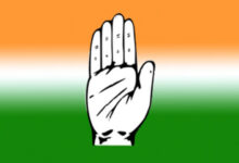 कांग्रेस कल घेरेगी मुख्यमंत्री आवास , बड़ी संख्या में कार्यकर्ताओं की भागीदारी का लक्ष्य , प्रदेश प्रभारी होंगी शामिल कांग्रेस कल घेरेगी मुख्यमंत्री आवास , बड़ी संख्या में कार्यकर्ताओं की भागीदारी का लक्ष्य , प्रदेश प्रभारी होंगी शामिल