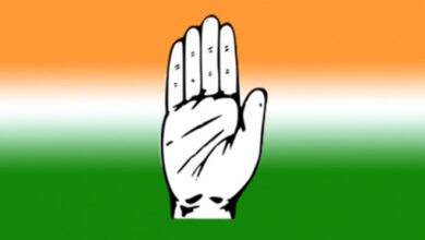 कांग्रेस कल घेरेगी मुख्यमंत्री आवास , बड़ी संख्या में कार्यकर्ताओं की भागीदारी का लक्ष्य , प्रदेश प्रभारी होंगी शामिल कांग्रेस कल घेरेगी मुख्यमंत्री आवास , बड़ी संख्या में कार्यकर्ताओं की भागीदारी का लक्ष्य , प्रदेश प्रभारी होंगी शामिल