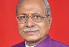 उत्तराखंड के नए राज्यपाल होंगे ढाल सिंह बिसेन, मुख्यमंत्री धामी ने दी बधाई व शुभकामनाएं