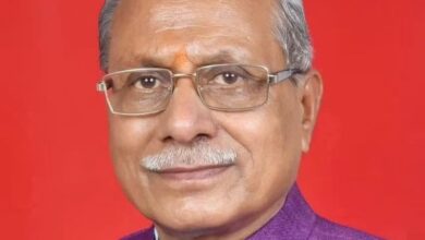 उत्तराखंड के नए राज्यपाल होंगे ढाल सिंह बिसेन, मुख्यमंत्री धामी ने दी बधाई व शुभकामनाएं