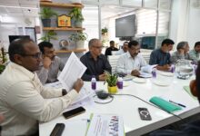 उत्तराखण्ड में एसआईआर के बाद अंतिम मतदाता सूची का प्रकाशन , 7158949 मतदाता शामिल, 104708 वोटर्स हटाए गए उत्तराखण्ड में एसआईआर के बाद अंतिम मतदाता सूची का प्रकाशन , 7158949 मतदाता शामिल, 104708 वोटर्स हटाए गए