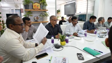 उत्तराखण्ड में एसआईआर के बाद अंतिम मतदाता सूची का प्रकाशन , 7158949 मतदाता शामिल, 104708 वोटर्स हटाए गए उत्तराखण्ड में एसआईआर के बाद अंतिम मतदाता सूची का प्रकाशन , 7158949 मतदाता शामिल, 104708 वोटर्स हटाए गए