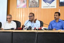 मिलेगा मौका –  वोटर लिस्ट में नाम शामिल करने के लिए उत्तराखंड में चलेगा विशेष अभियान – – 8 से 10 अक्टूबर तक सभी बूथों पर विशेष कैंप लगाएंगे बीएलओ