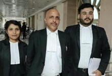 कैबिनेट मंत्री जोशी के अधिवक्ता ने शिकायतकर्ता पर की कानूनी कार्रवाई की मांग,न्यायालय में  याचिका  की गई दाखिल ,आरोपों को बताया निराधार 