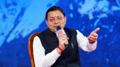 विकसित उत्तराखण्ड की यात्रा में प्रदेश के युवाओं, उद्यमियों और नवाचारकर्ताओं की महत्वपूर्ण भूमिका : मुख्यमंत्री धामी, कहा -राज्य में पांच वर्षों में स्टार्टअप की संख्या 700 से बढ़कर 1700 से अधिक हुई विकसित उत्तराखण्ड की यात्रा में प्रदेश के युवाओं, उद्यमियों और नवाचारकर्ताओं की महत्वपूर्ण भूमिका : मुख्यमंत्री धामी, कहा -राज्य में पांच वर्षों में स्टार्टअप की संख्या 700 से बढ़कर 1700 से अधिक हुई