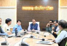 खेत बचाओ अभियान’ के तहत उत्तराखंड में होंगे 2,375 कार्यक्रम, कृषि मंत्री जोशी ने कहा , 1.20 लाख किसानों की सहभागिता का लक्ष्य खेत बचाओ अभियान’ के तहत उत्तराखंड में होंगे 2,375 कार्यक्रम, कृषि मंत्री जोशी ने कहा , 1.20 लाख किसानों की सहभागिता का लक्ष्य