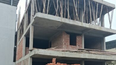 नियमों को ताक पर रखकर हो रहा था निर्माण, एमडीडीए ने की सीलिंग की कार्रवाई,  ,  उपाध्यक्ष बंशीधर तिवारी बोले – राजधानी देहरादून में सुनियोजित विकास करना प्राधिकरण की प्राथमिकता